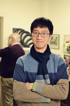 Joonwon Choi
