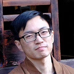 Zhen Zhang